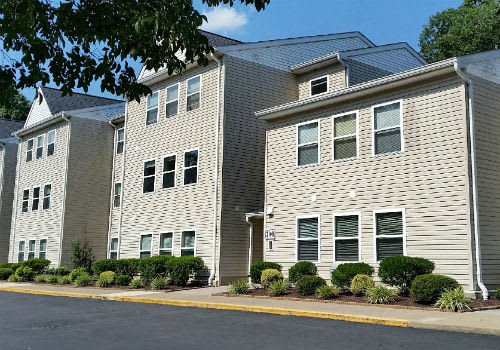 Llewellyn Village property